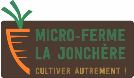 Logo Micro-ferme la Jonchère